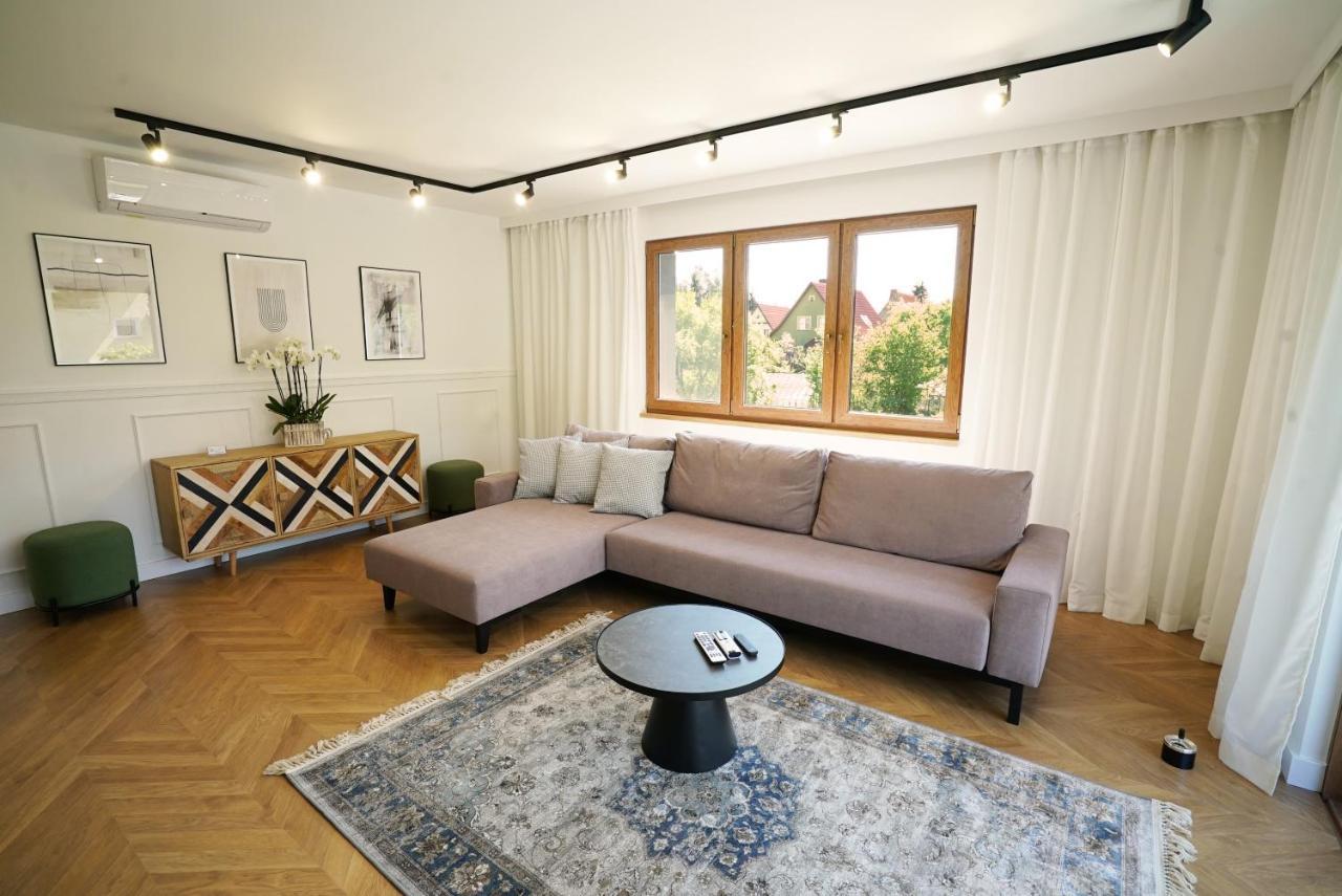 Apartment Gdanska 24 *