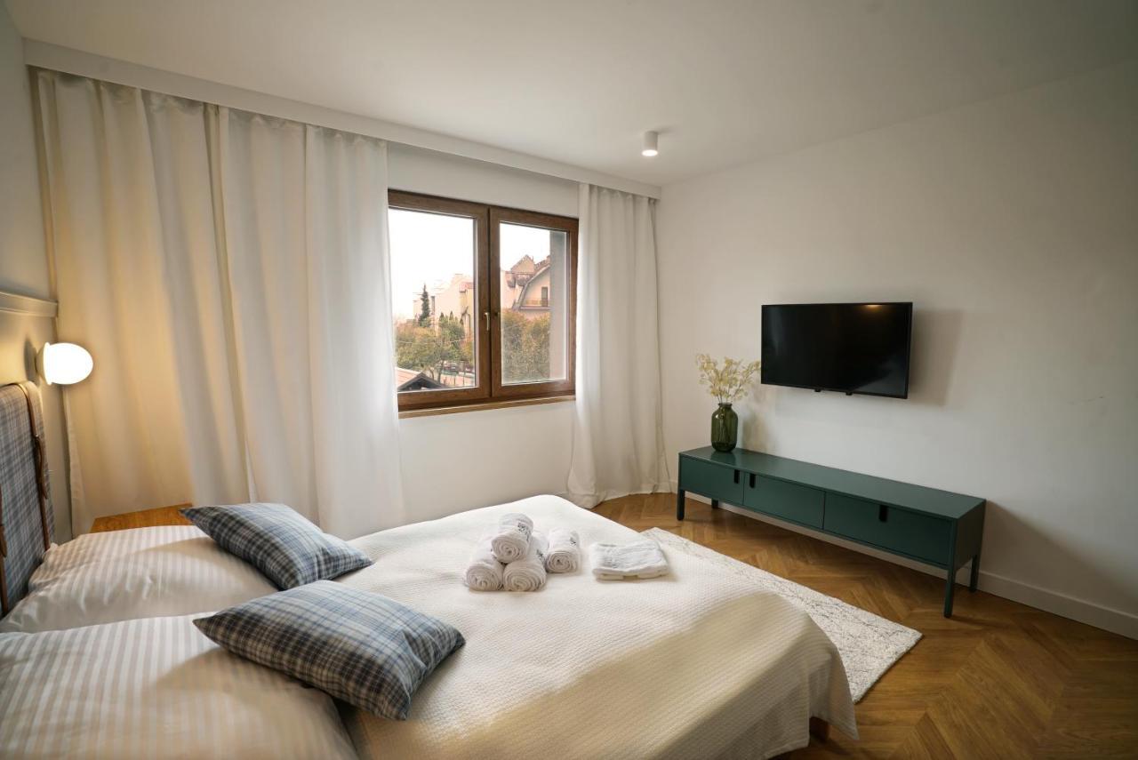 Gdanska 24 Apartment *