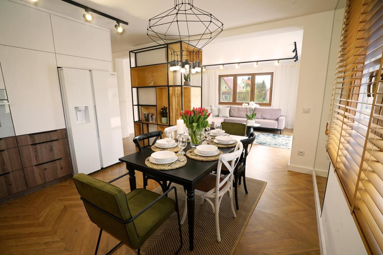 Gdanska 24 Apartment Gizycko