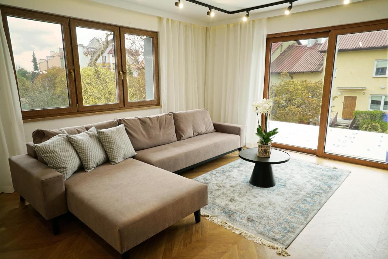 Apartment Gdanska 24 *