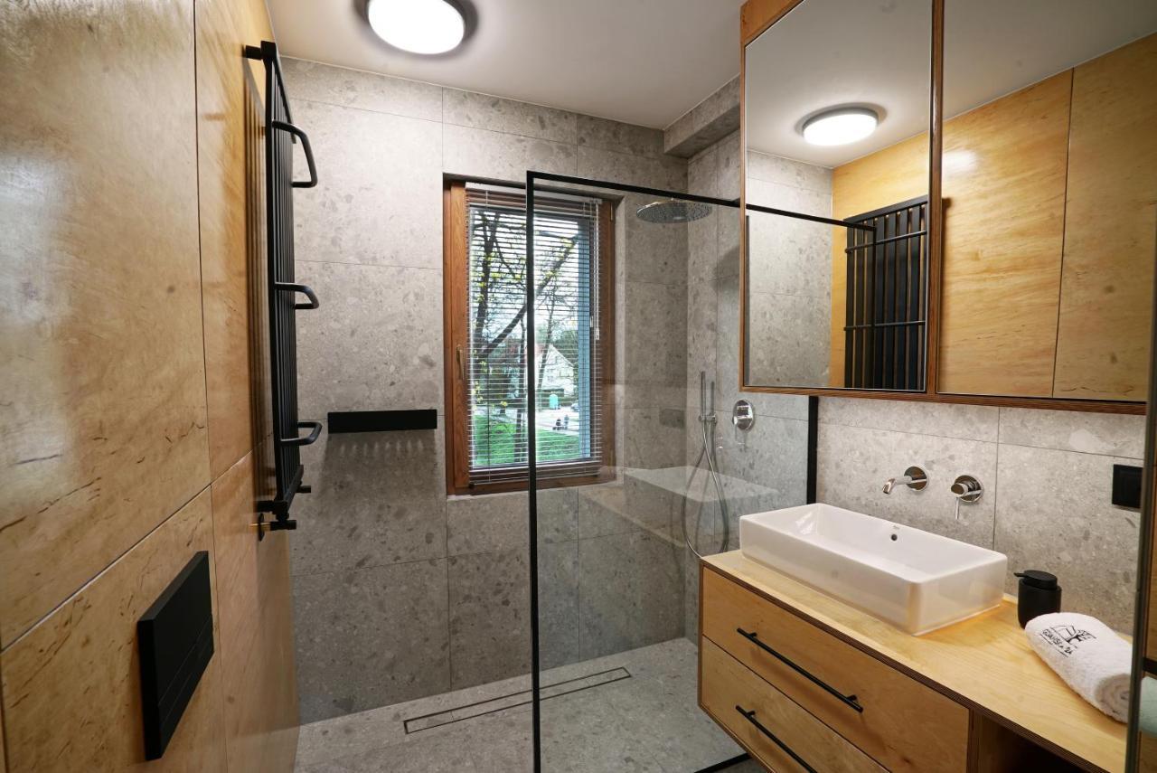 Gdanska 24 Apartment *