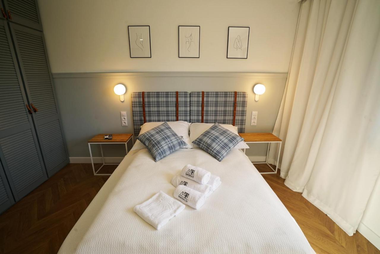 Gdanska 24 Apartment