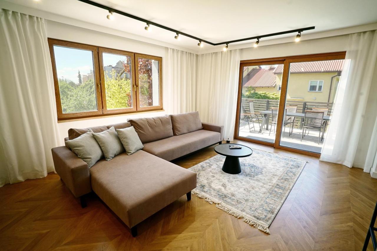 Gdanska 24 Apartment Gizycko