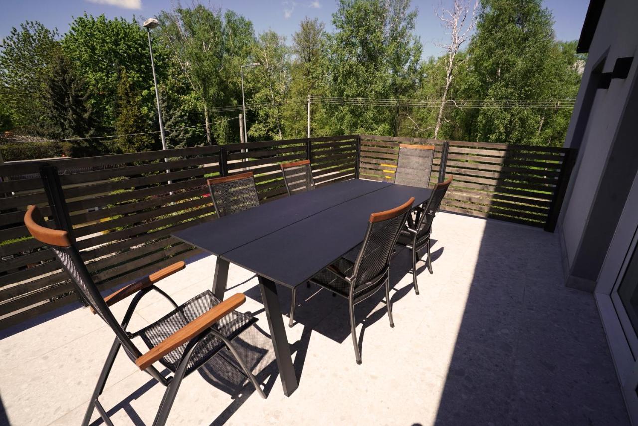 Apartment Gdanska 24 Gizycko
