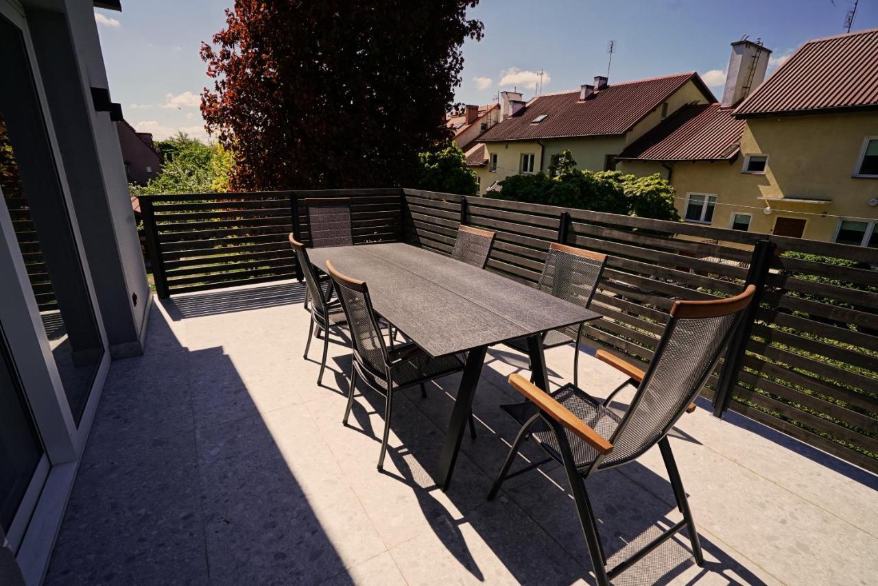 Apartment Gdanska 24