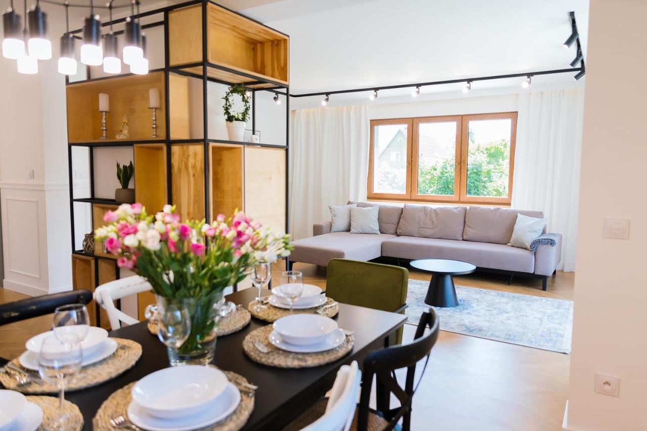 Apartment Gdanska 24