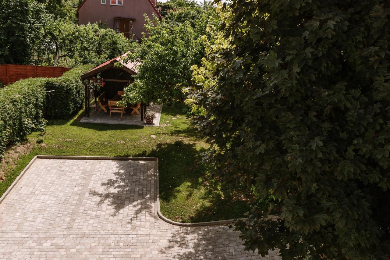 Apartment Gdanska 24 Gizycko