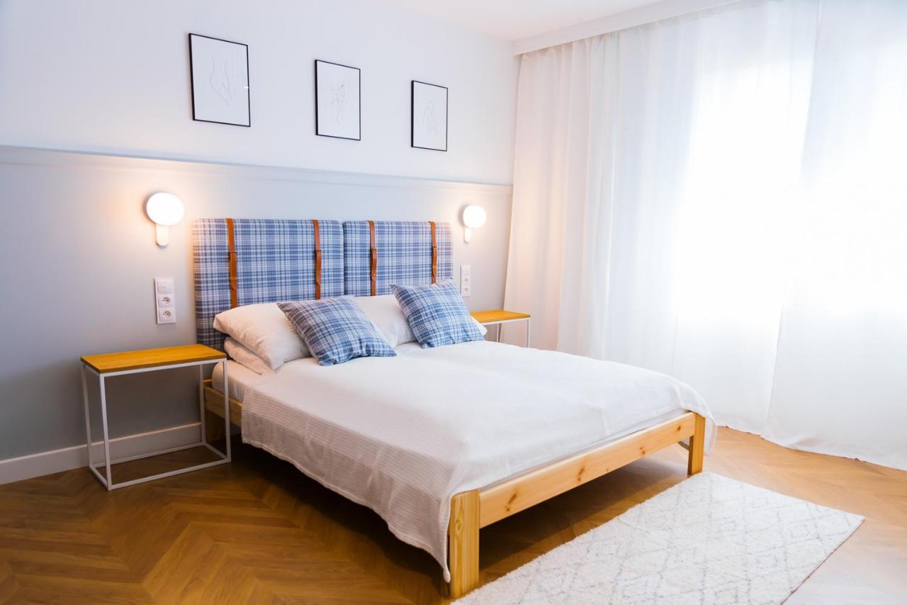 Apartment Gdanska 24 *