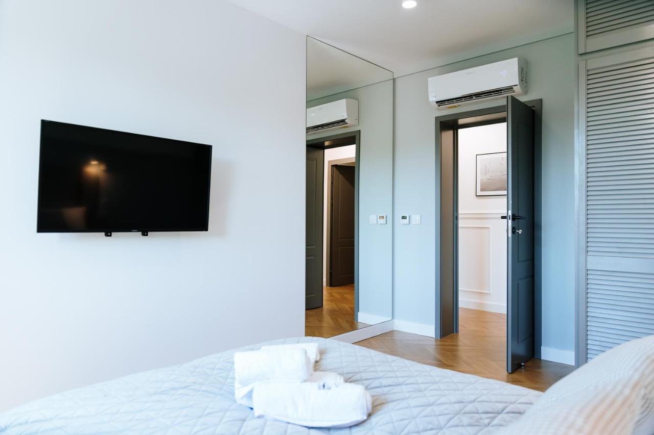 Apartment Gdanska 24 *