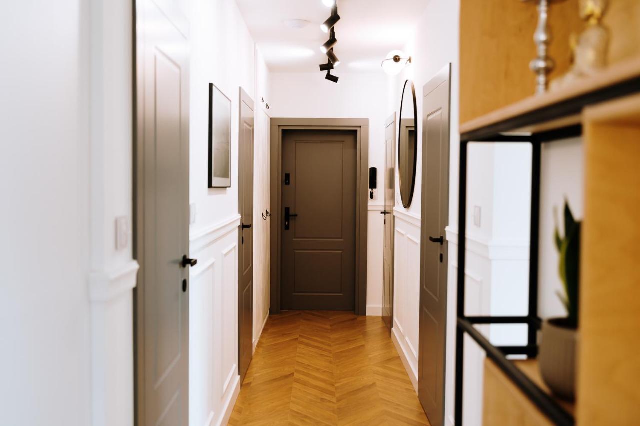 Gdanska 24 Apartment Gizycko