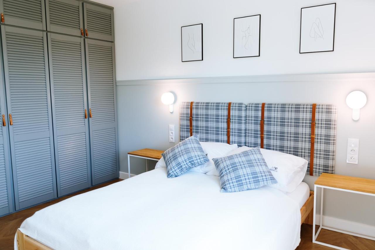 Apartment Gdanska 24 Gizycko