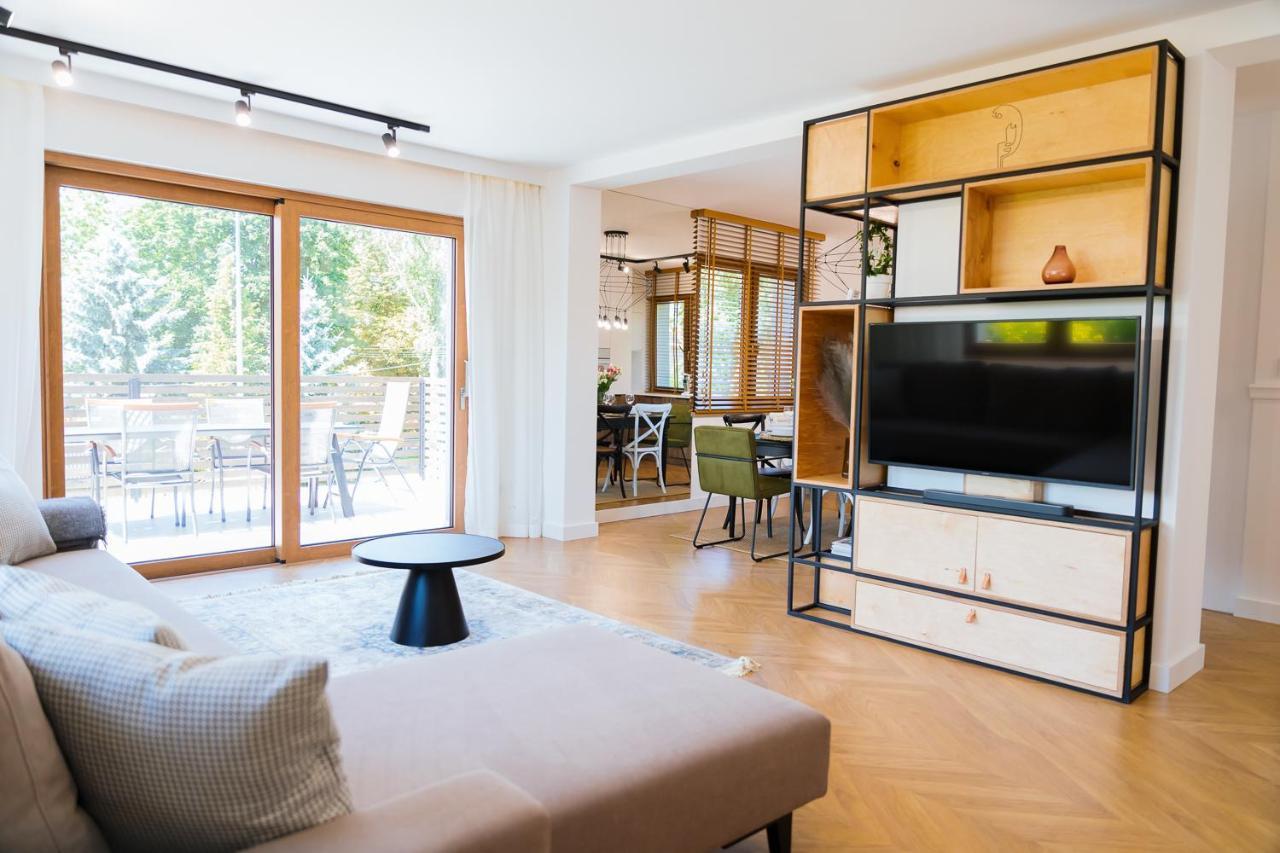 Gdanska 24 Apartment Gizycko