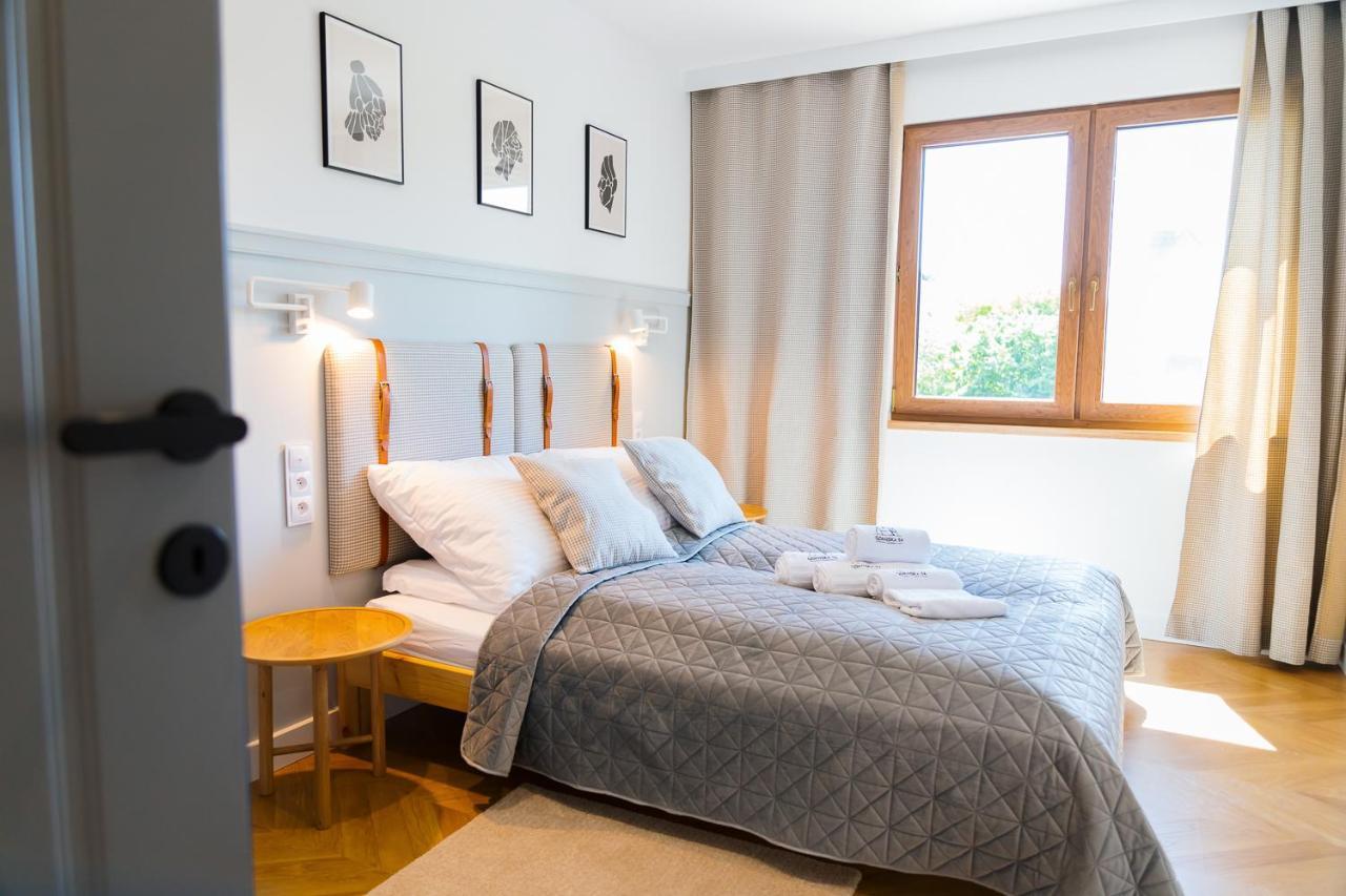 Apartment Gdanska 24 *